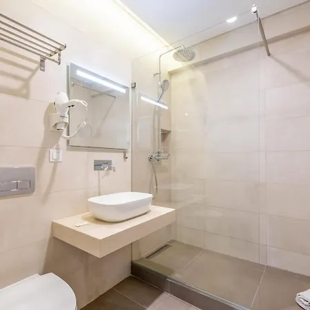 Guestready - Prime Inns Studio 4 - Campo Pequeno 公寓 *