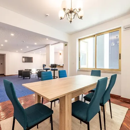 Guestready - Prime Inns Studio 4 - Campo Pequeno Apartment Lisbon
