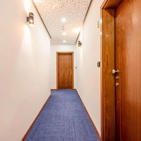 Guestready - Prime Inns Studio 4 - Campo Pequeno * Lisbon