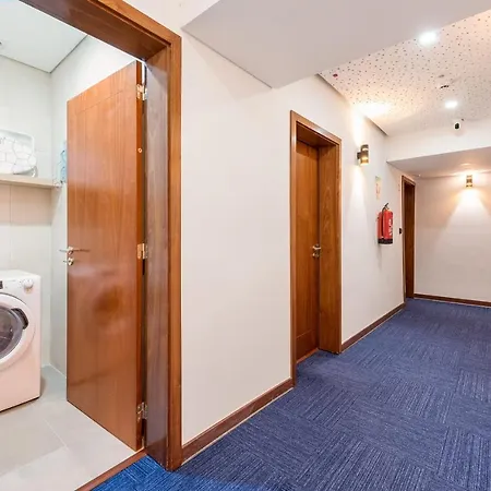Guestready - Prime Inns Studio 4 - Campo Pequeno Апартаменты Лиссабон